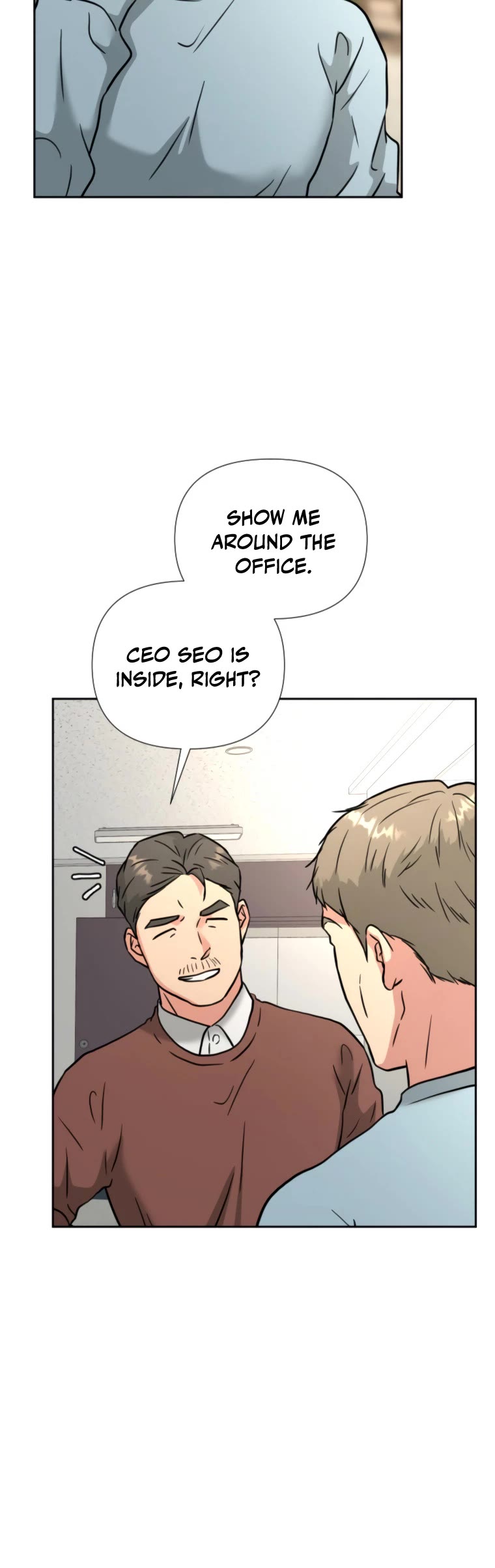 Golden Print Chapter 45 page 5 - Chapter 45
