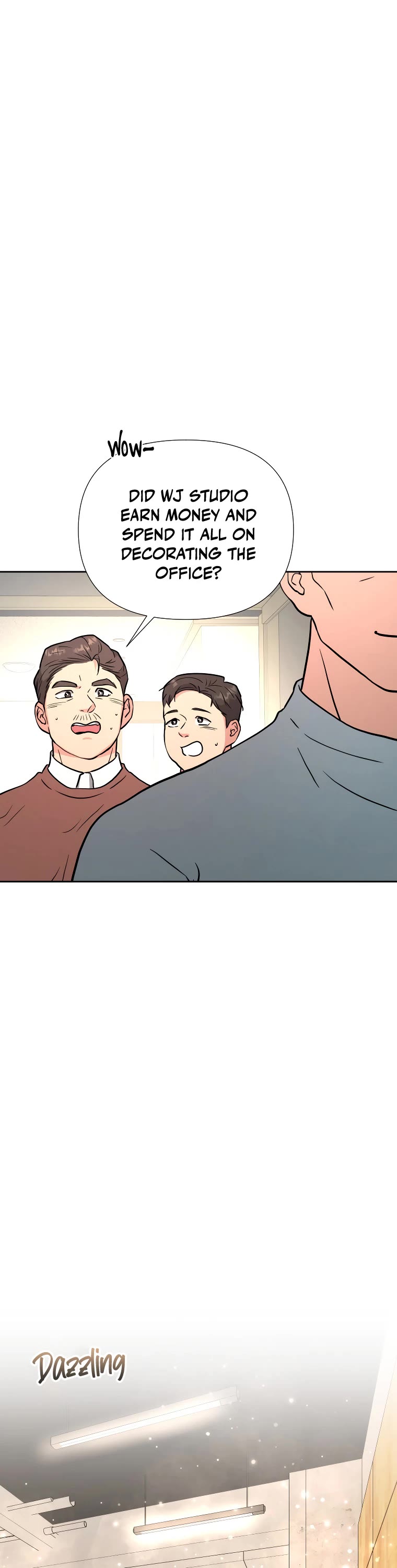 Golden Print Chapter 45 page 7 - Chapter 45