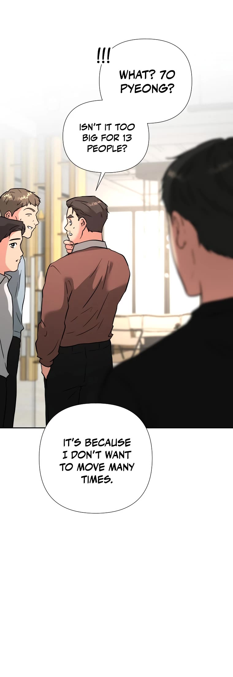 Golden Print Chapter 45 page 9 - Chapter 45