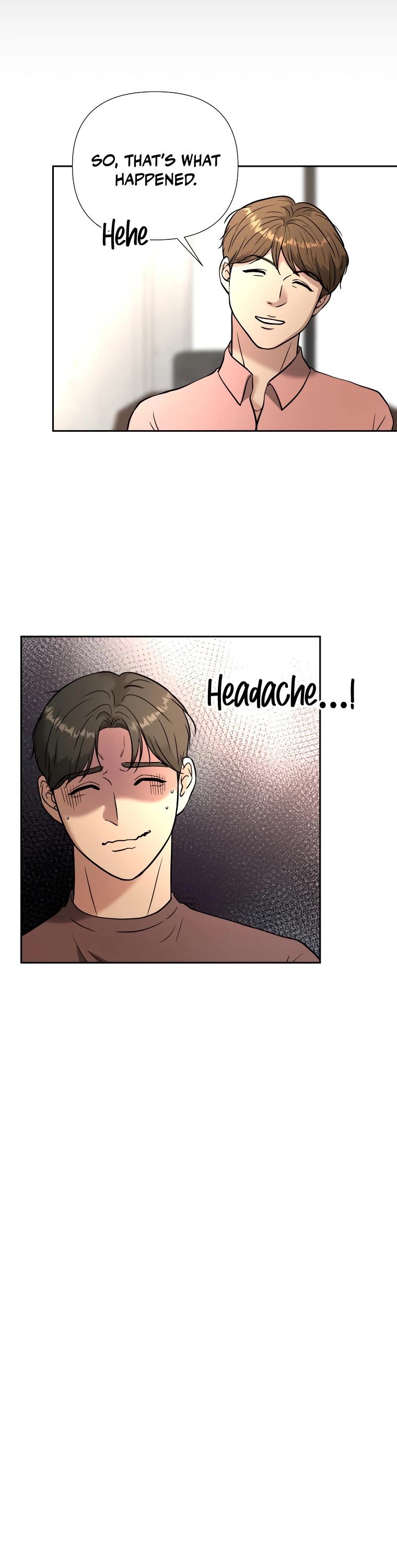Golden Print Chapter 46 page 11 - Chapter 46