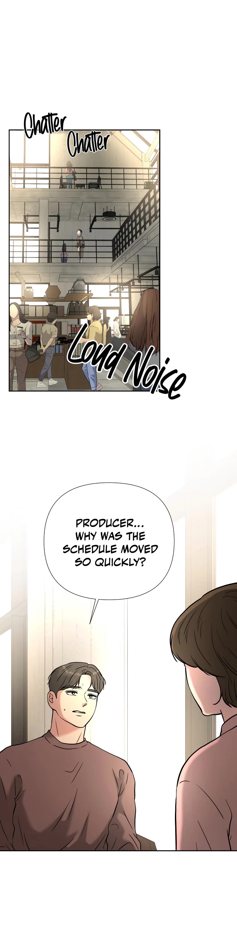 Golden Print Chapter 46 page 2 - Chapter 46
