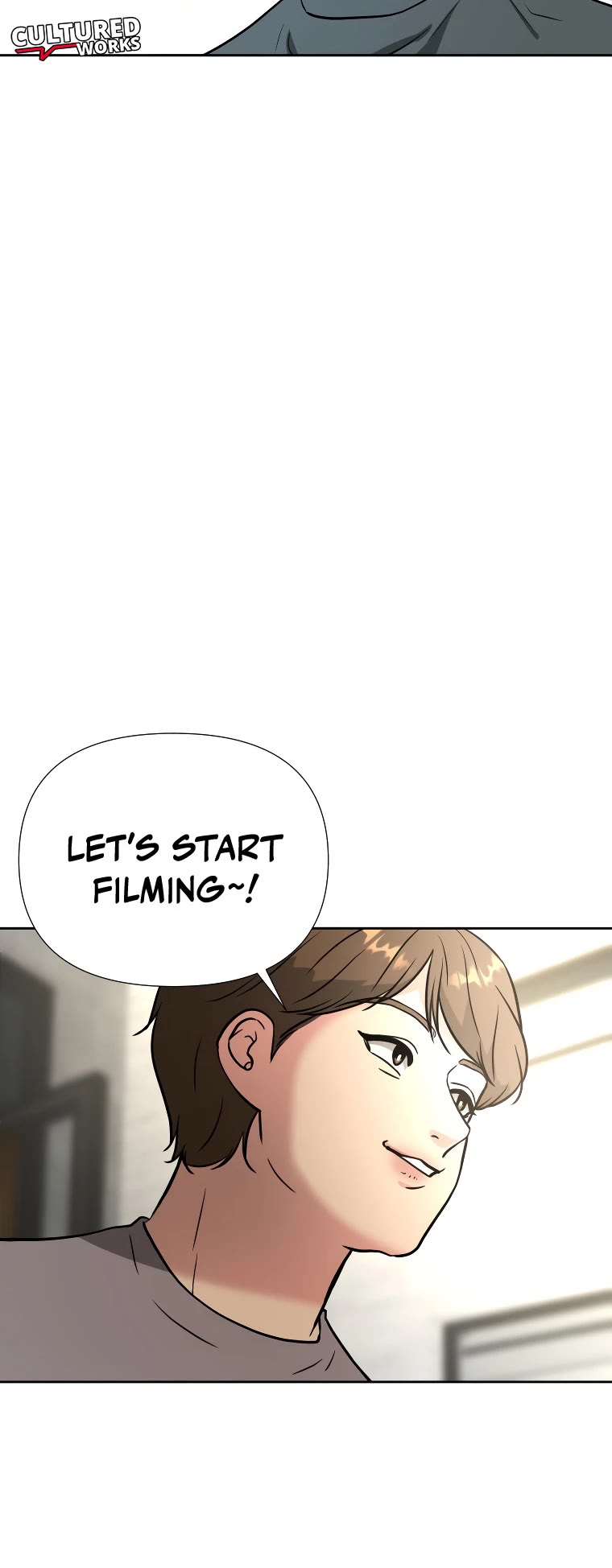 Golden Print Chapter 46 page 20 - Chapter 46