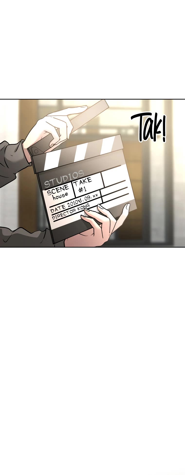 Golden Print Chapter 46 page 21 - Chapter 46