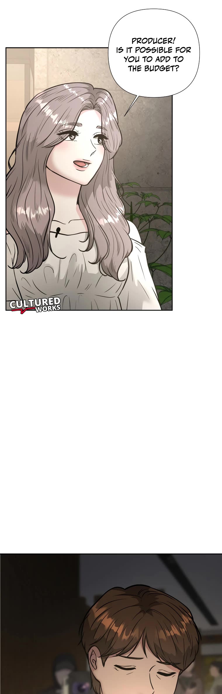 Golden Print Chapter 46 page 24 - Chapter 46