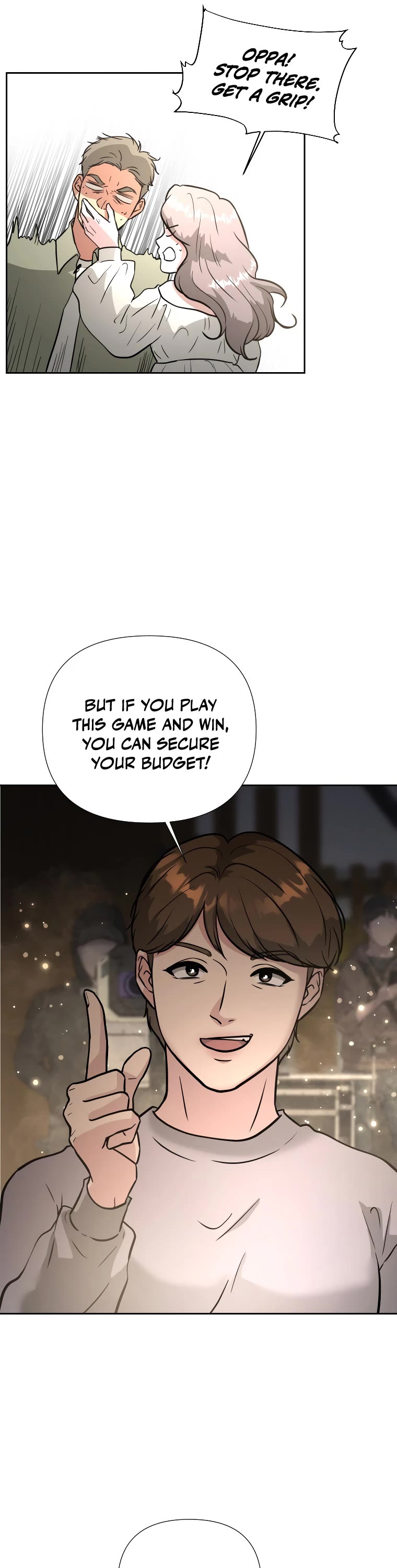 Golden Print Chapter 46 page 26 - Chapter 46