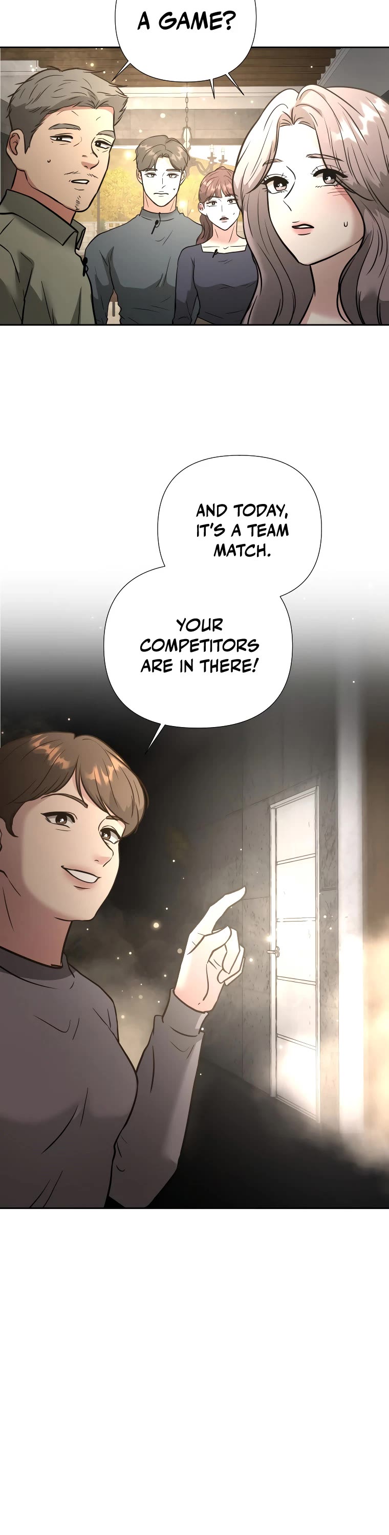 Golden Print Chapter 46 page 27 - Chapter 46