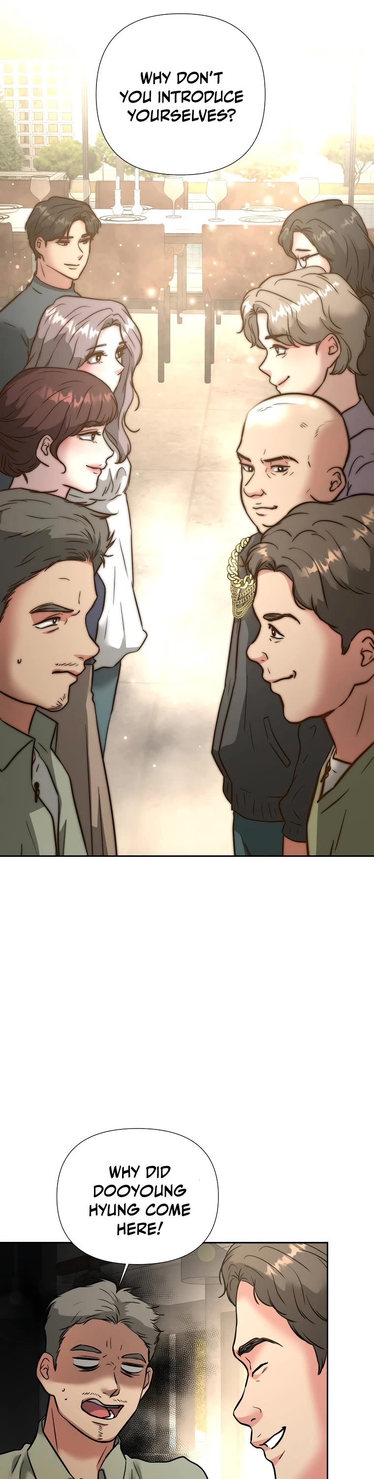 Golden Print Chapter 46 page 31 - Chapter 46