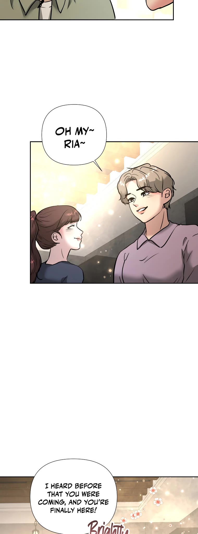 Golden Print Chapter 46 page 32 - Chapter 46
