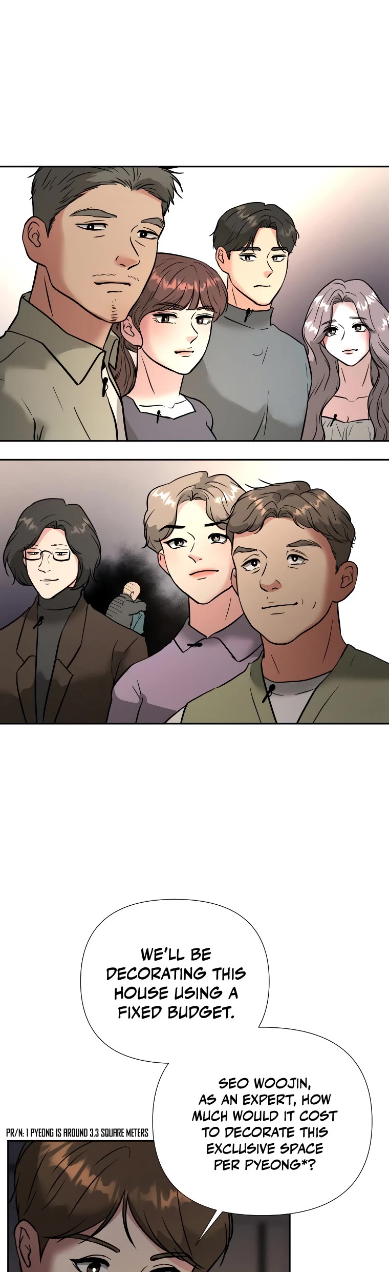 Golden Print Chapter 46 page 40 - Chapter 46