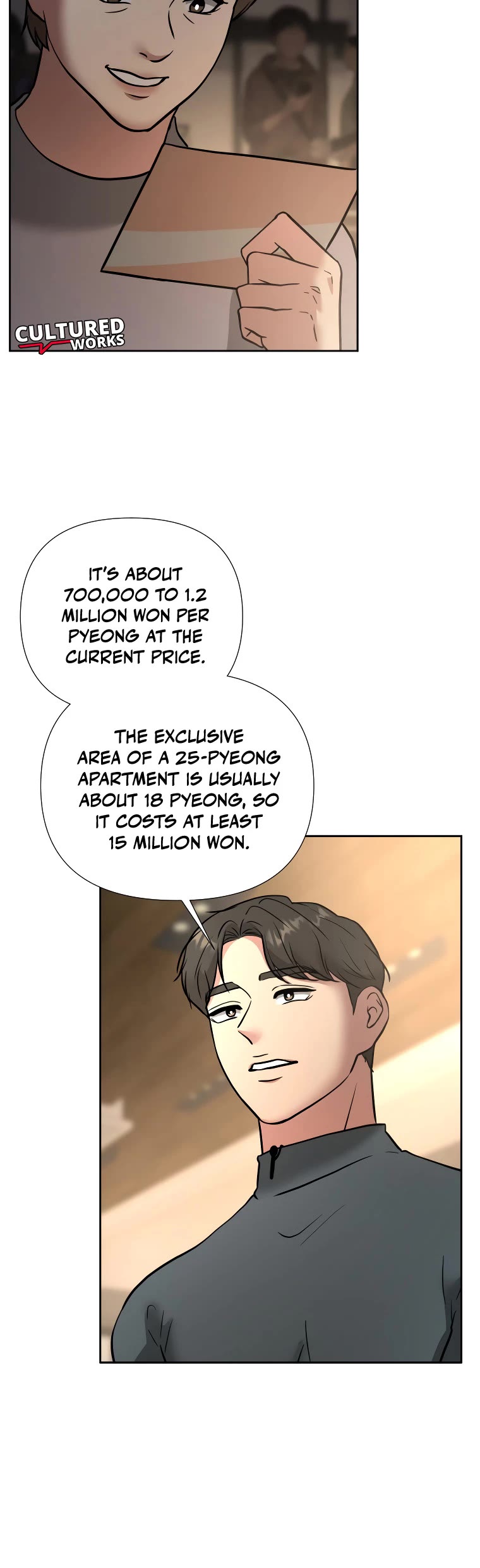 Golden Print Chapter 46 page 41 - Chapter 46