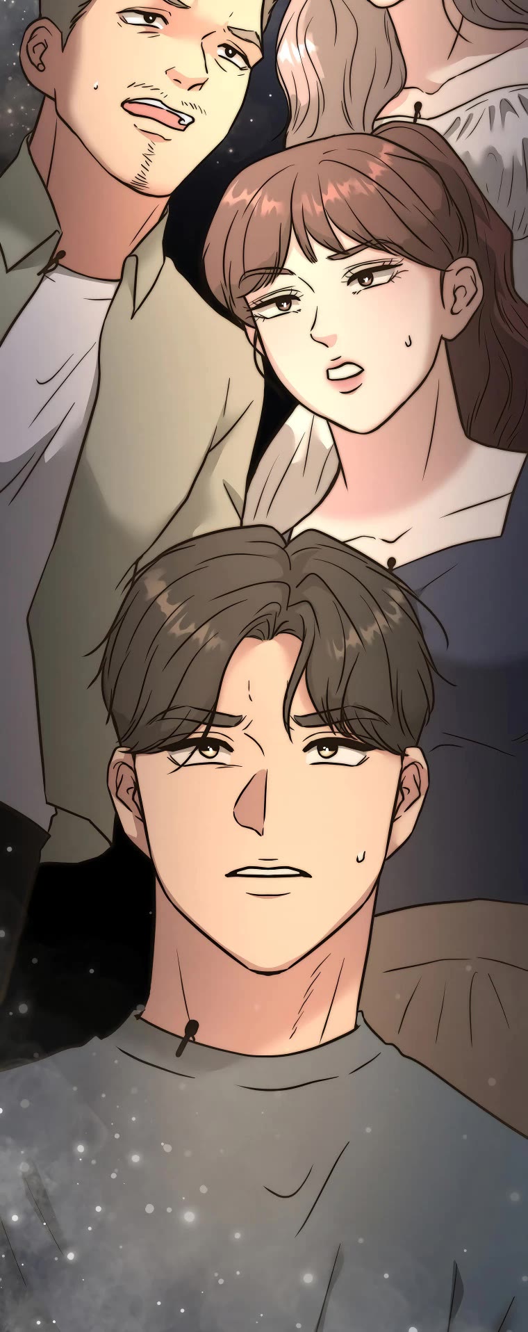 Golden Print Chapter 46 page 43 - Chapter 46