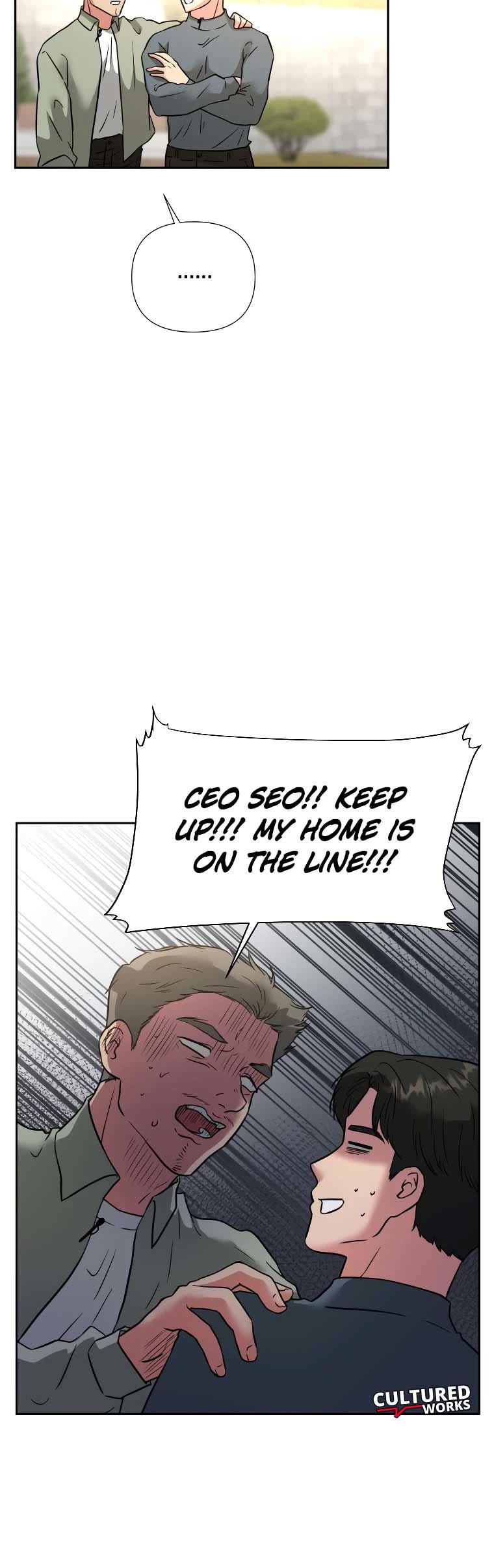 Golden Print Chapter 47 page 12 - Chapter 47