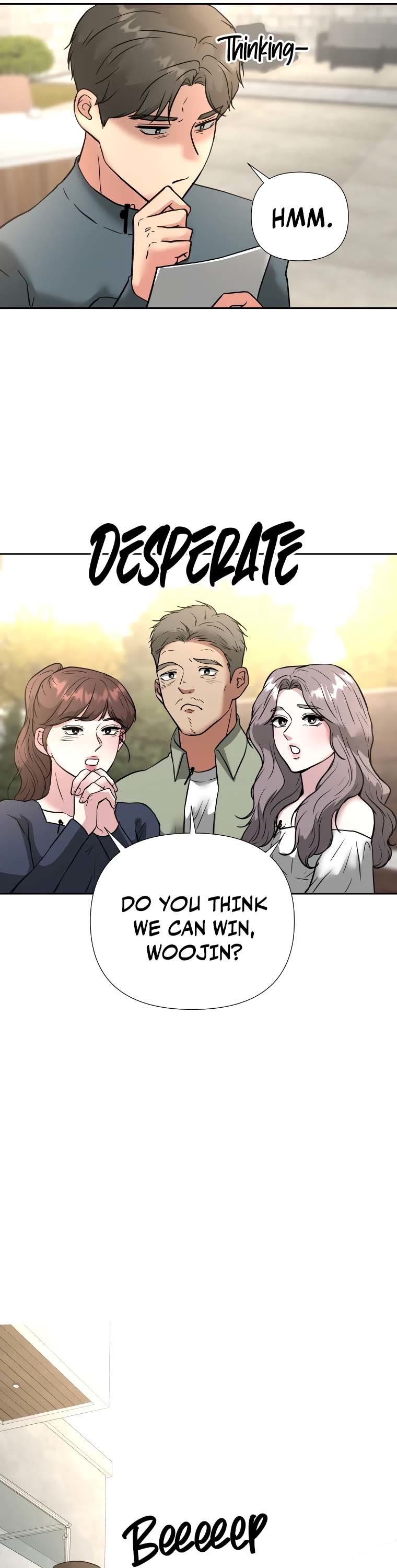 Golden Print Chapter 47 page 14 - Chapter 47