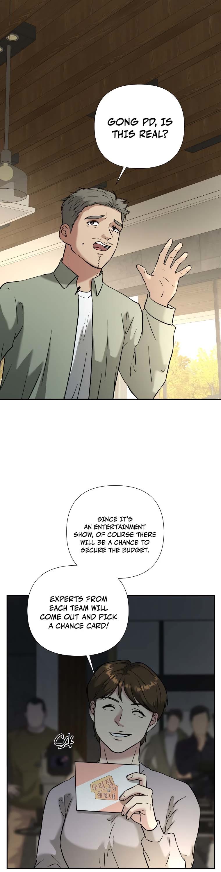 Golden Print Chapter 47 page 2 - Chapter 47