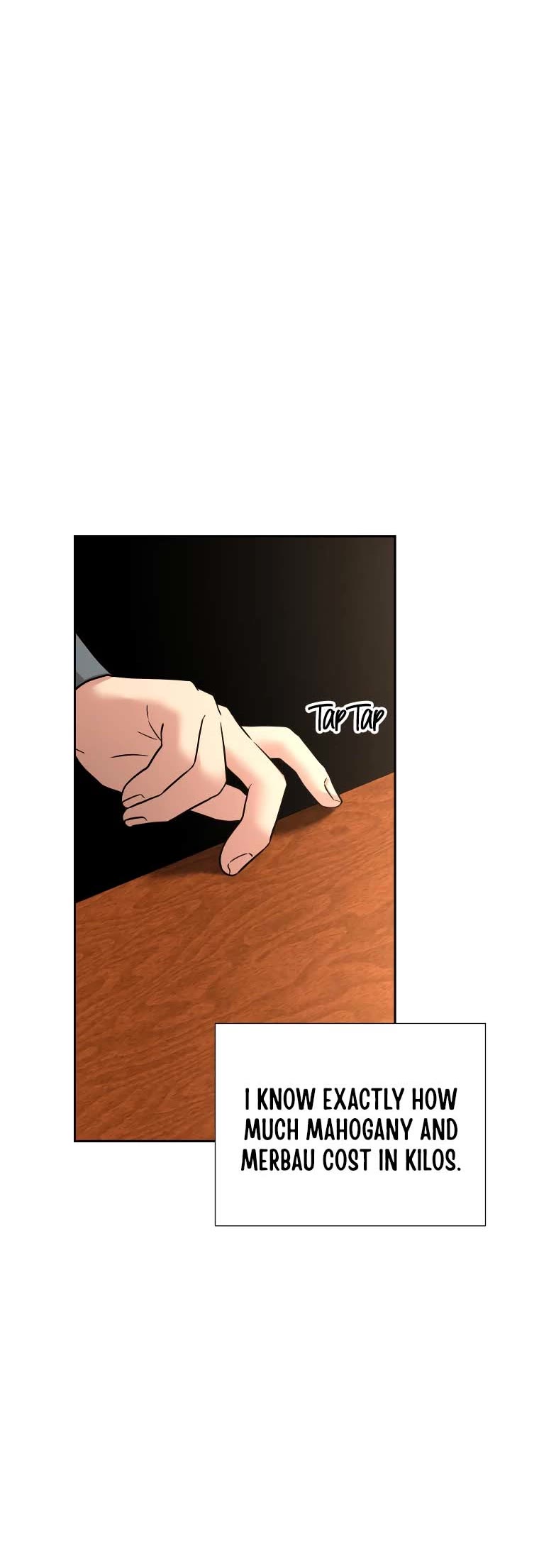 Golden Print Chapter 47 page 21 - Chapter 47