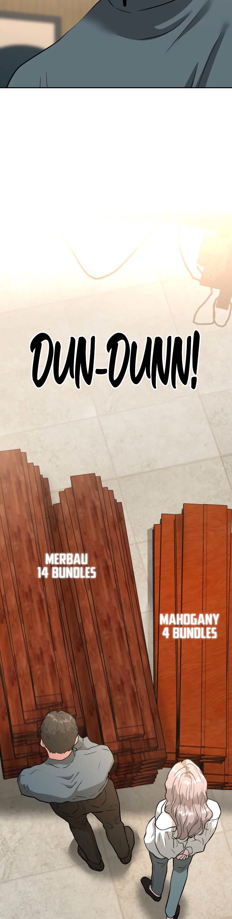 Golden Print Chapter 47 page 23 - Chapter 47