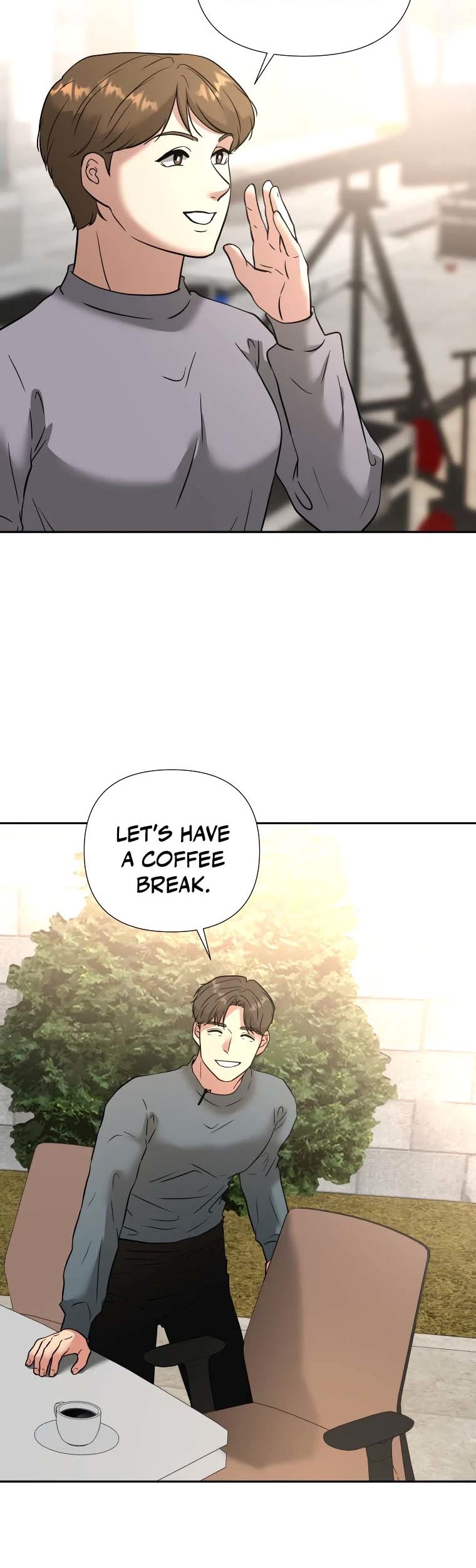 Golden Print Chapter 47 page 25 - Chapter 47