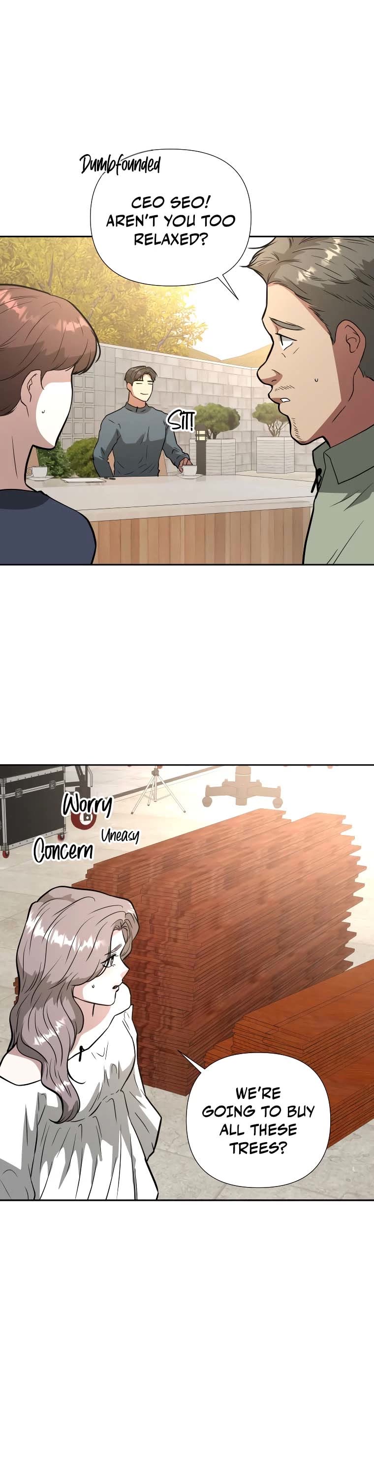 Golden Print Chapter 47 page 26 - Chapter 47