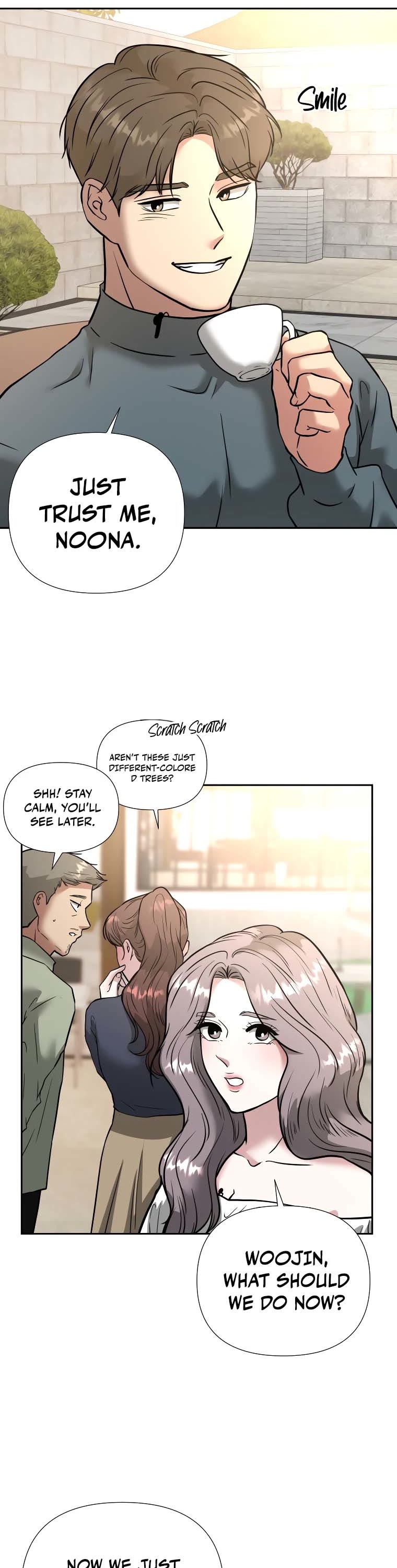 Golden Print Chapter 47 page 27 - Chapter 47
