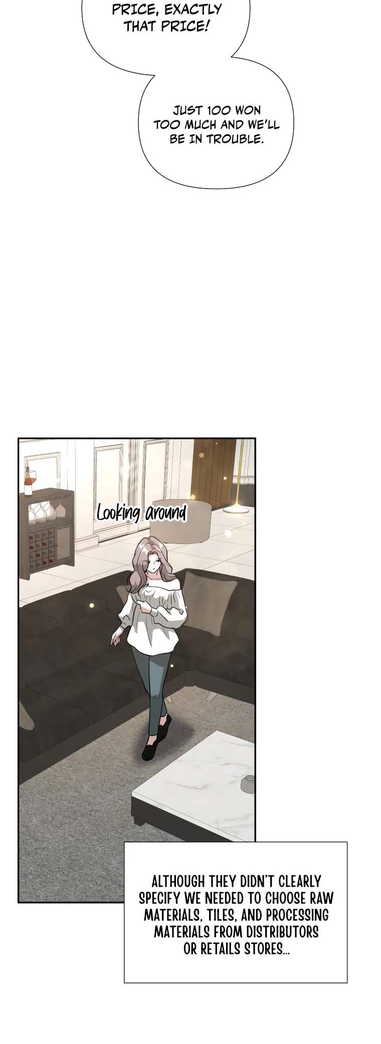 Golden Print Chapter 47 page 29 - Chapter 47