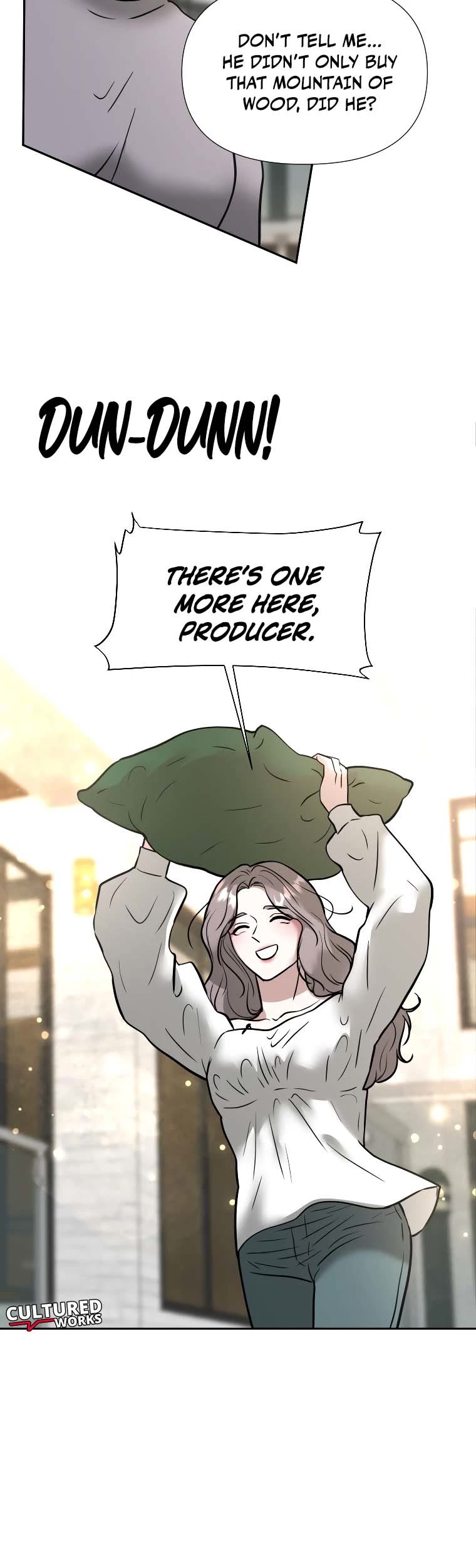 Golden Print Chapter 47 page 32 - Chapter 47