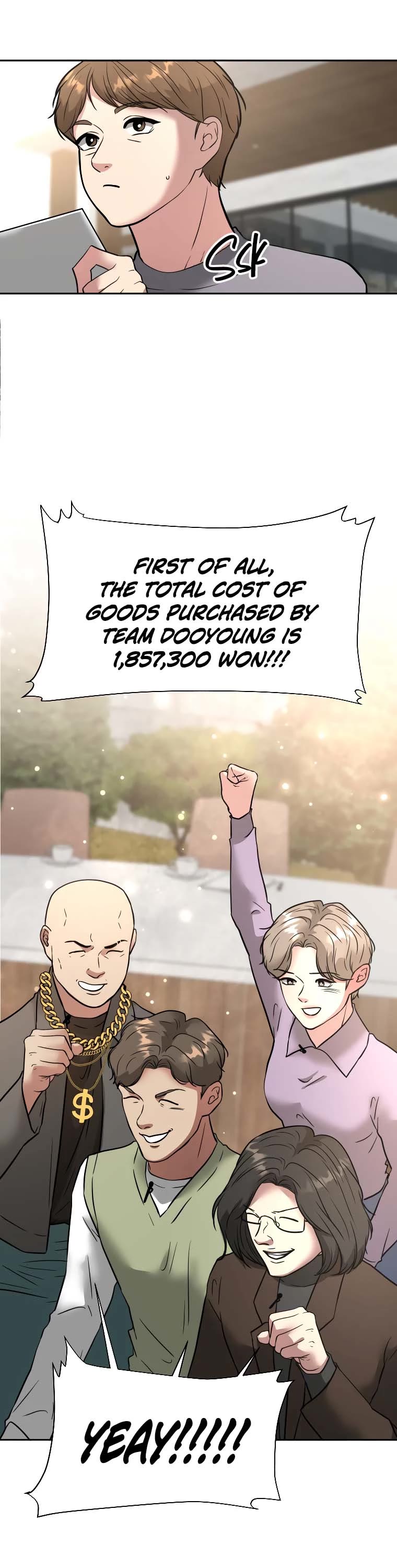 Golden Print Chapter 47 page 34 - Chapter 47