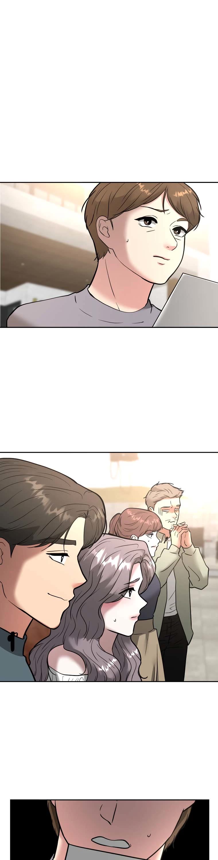 Golden Print Chapter 47 page 35 - Chapter 47