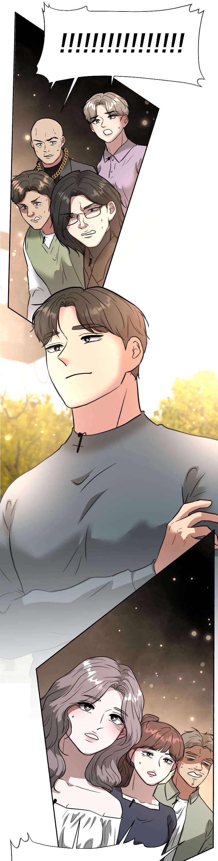 Golden Print Chapter 47 page 38 - Chapter 47
