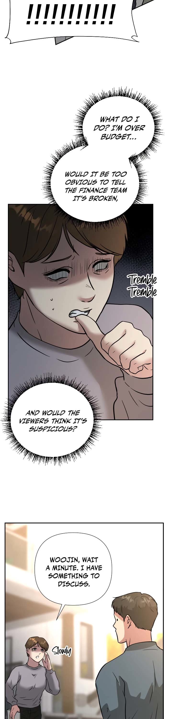 Golden Print Chapter 47 page 39 - Chapter 47