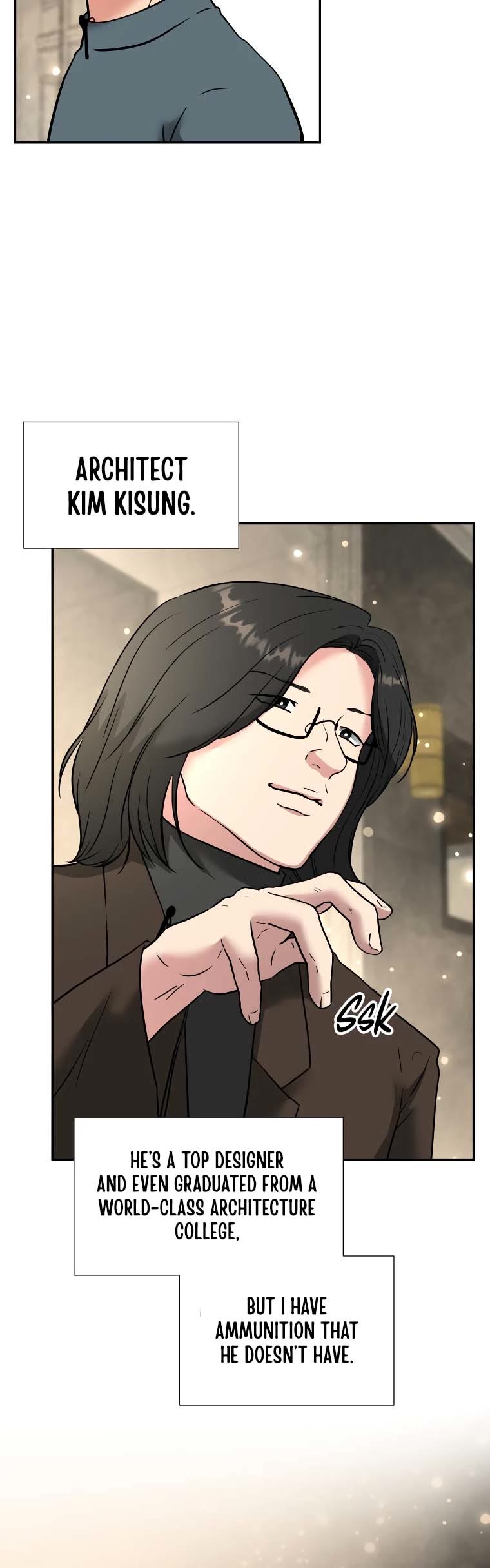 Golden Print Chapter 47 page 4 - Chapter 47