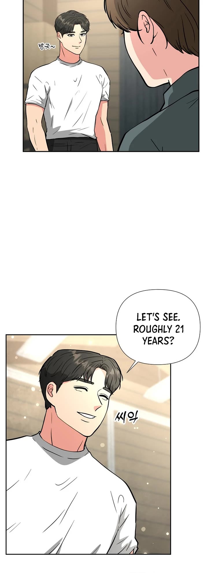 Golden Print Chapter 48 page 13 - Chapter 48