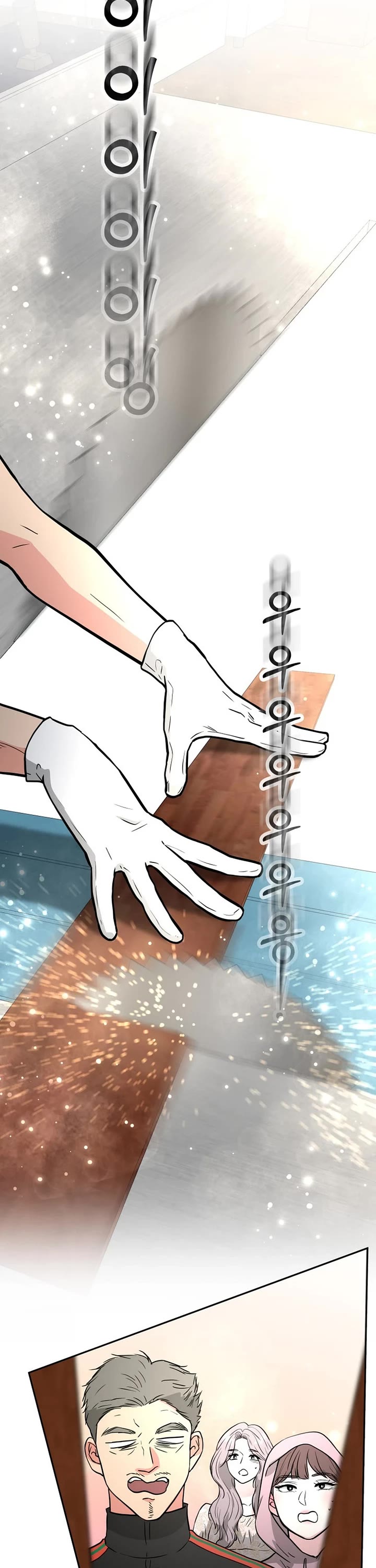 Golden Print Chapter 48 page 16 - Chapter 48