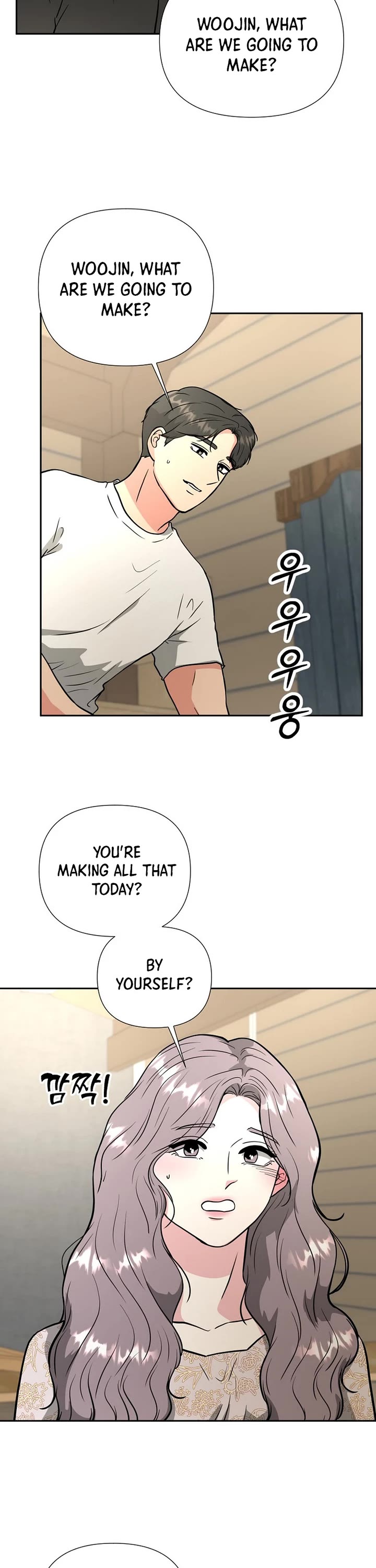 Golden Print Chapter 48 page 21 - Chapter 48