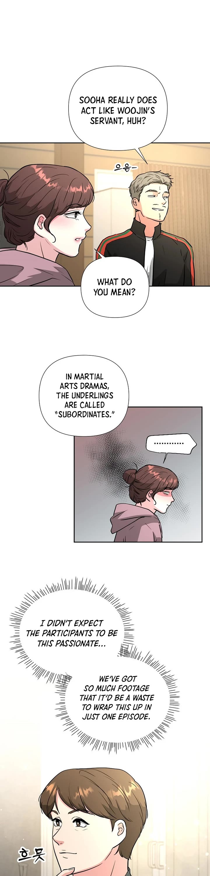Golden Print Chapter 48 page 35 - Chapter 48