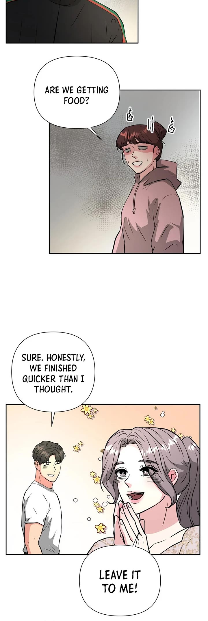 Golden Print Chapter 48 page 38 - Chapter 48