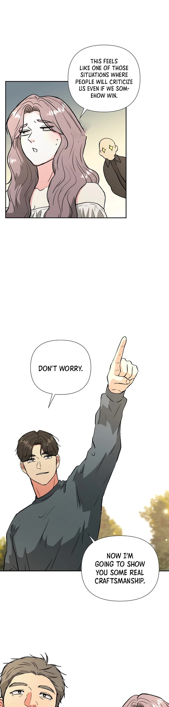 Golden Print Chapter 48 page 6 - Chapter 48