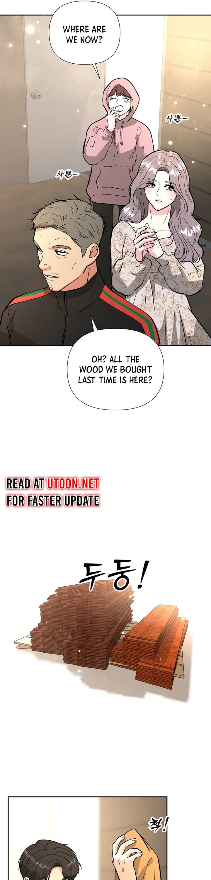 Golden Print Chapter 48 page 9 - Chapter 48