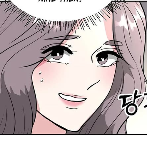 Golden Print Chapter 48 cover