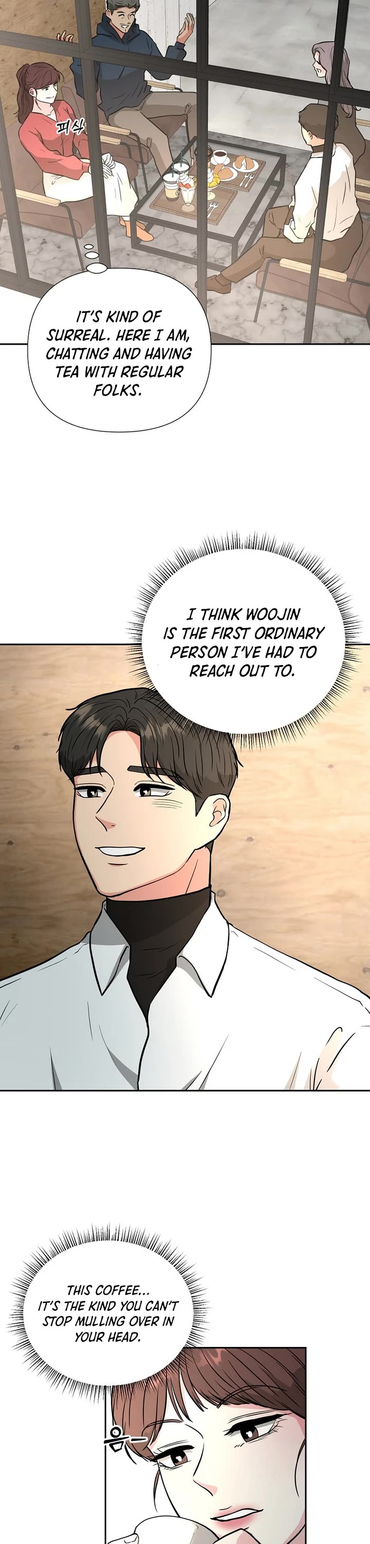 Golden Print Chapter 49 page 17 - Chapter 49