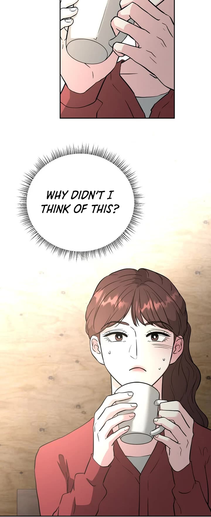 Golden Print Chapter 49 page 18 - Chapter 49
