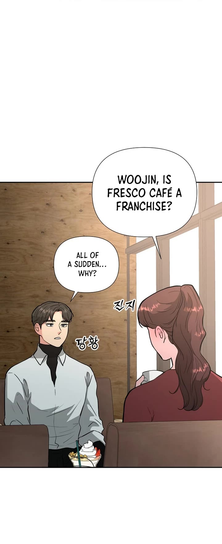 Golden Print Chapter 49 page 19 - Chapter 49