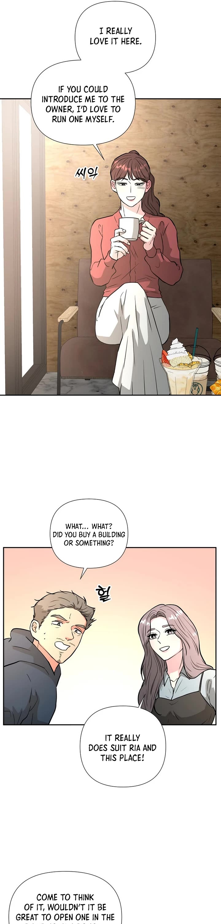 Golden Print Chapter 49 page 20 - Chapter 49