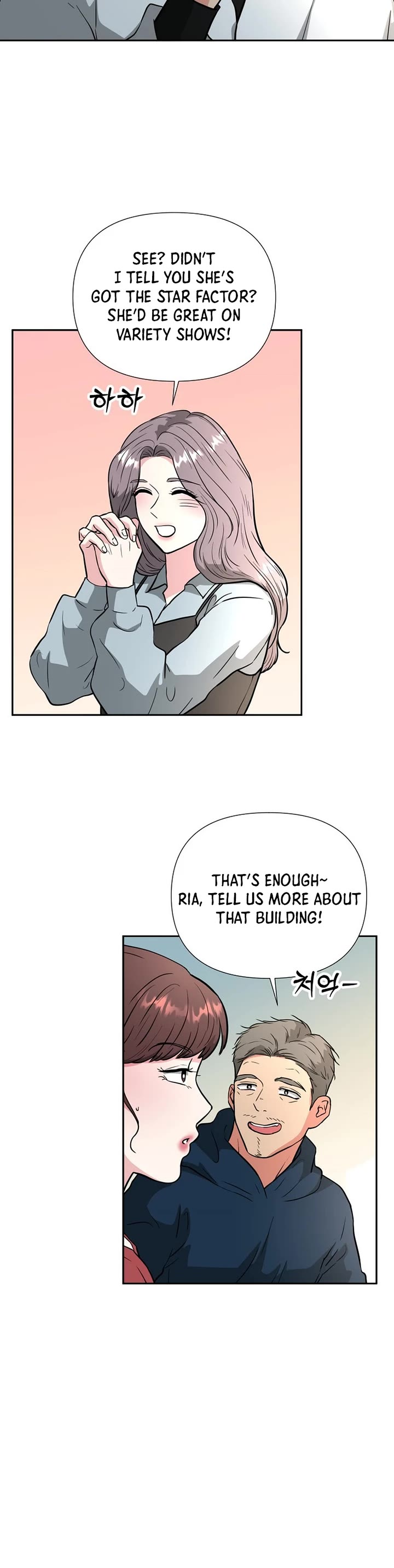 Golden Print Chapter 49 page 22 - Chapter 49