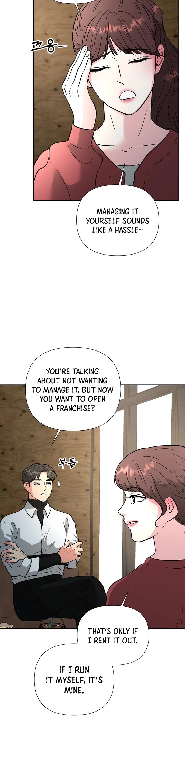 Golden Print Chapter 49 page 25 - Chapter 49