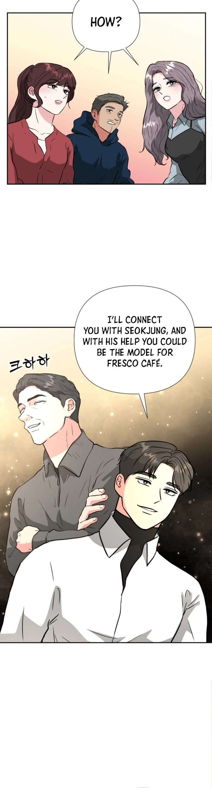 Golden Print Chapter 49 page 27 - Chapter 49