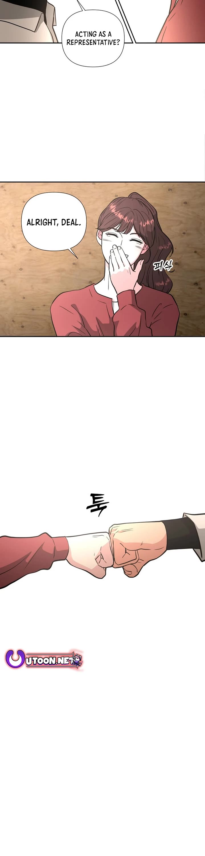 Golden Print Chapter 49 page 29 - Chapter 49