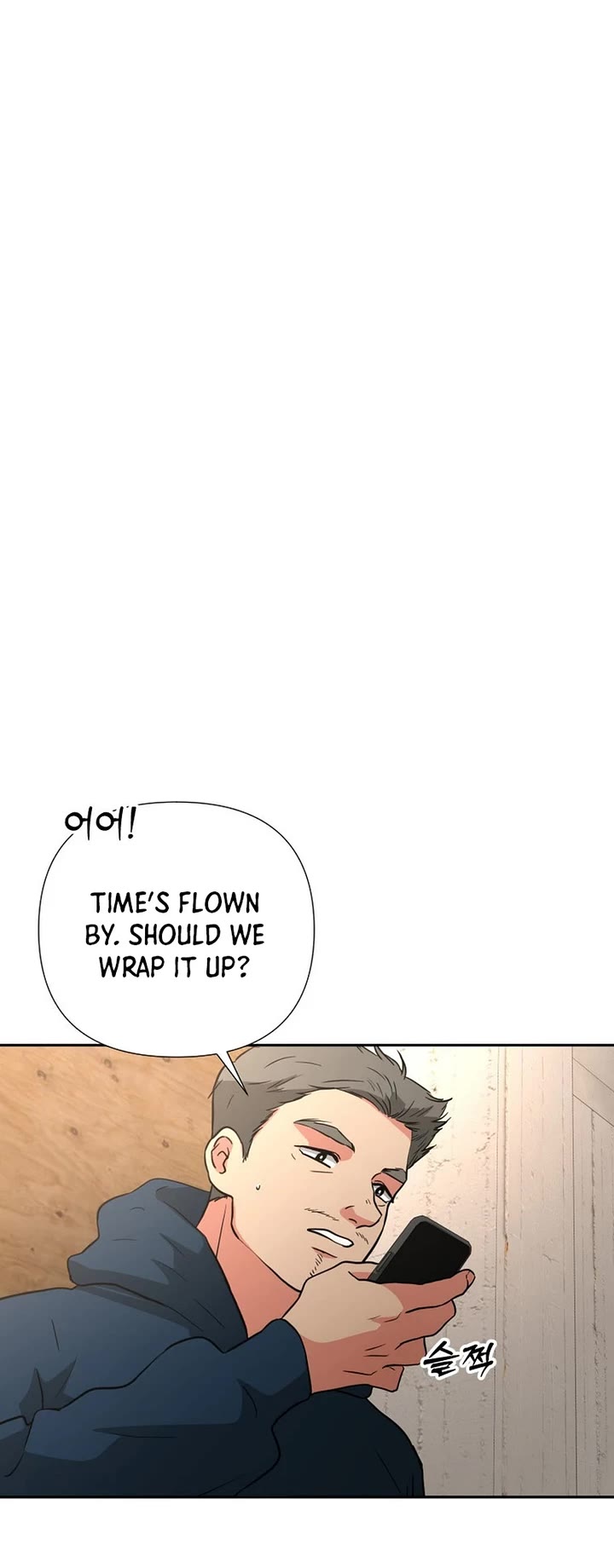 Golden Print Chapter 49 page 31 - Chapter 49