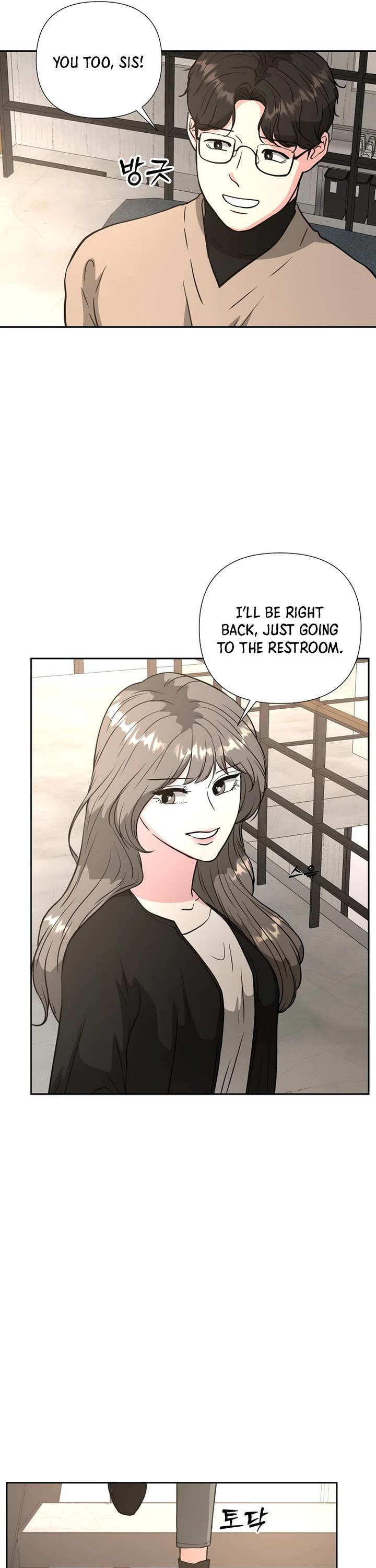 Golden Print Chapter 49 page 33 - Chapter 49