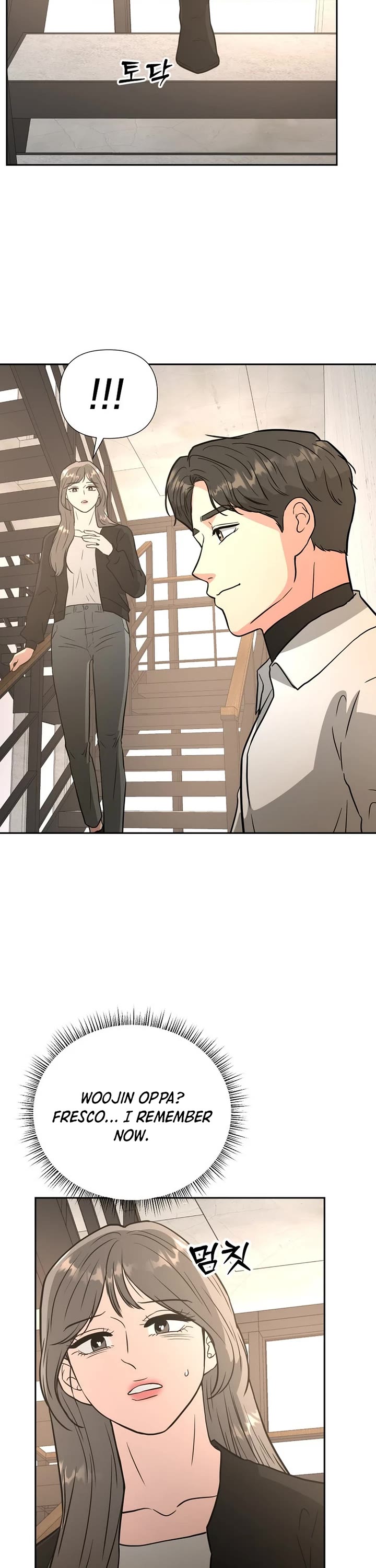 Golden Print Chapter 49 page 34 - Chapter 49