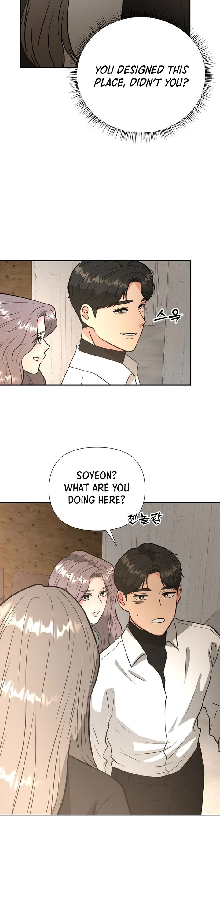 Golden Print Chapter 49 page 35 - Chapter 49